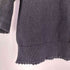 ロクビューティーアンドユースユナイテッドアローズ 6 BEAUTY & YOUTH UNITED ARROWS PICOT KNIT PULLOVER ピコット コットンナイロンニット レディース