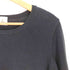 ロクビューティーアンドユースユナイテッドアローズ 6 BEAUTY & YOUTH UNITED ARROWS PICOT KNIT PULLOVER ピコット コットンナイロンニット レディース