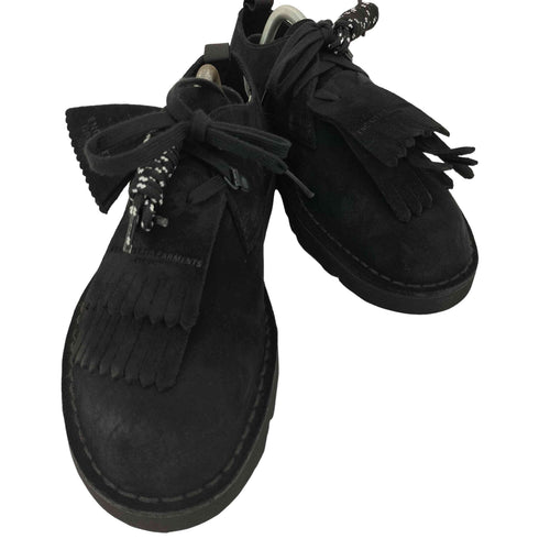 クラークス Clarks Desert Khan EG メンズ JPN:25.5