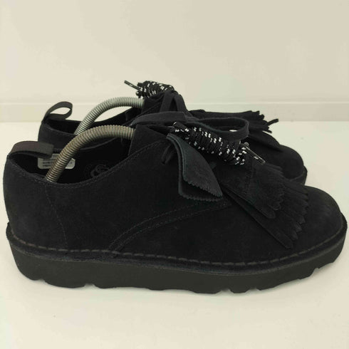 クラークス Clarks Desert Khan EG メンズ JPN:25.5