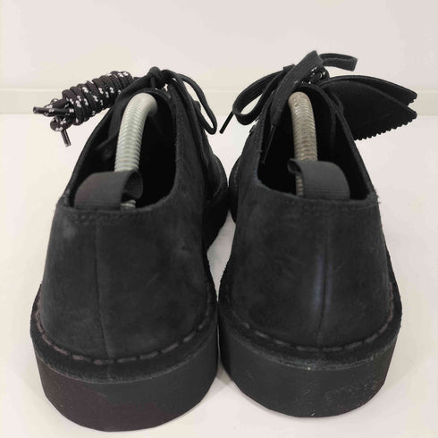 クラークス Clarks Desert Khan EG メンズ JPN:25.5