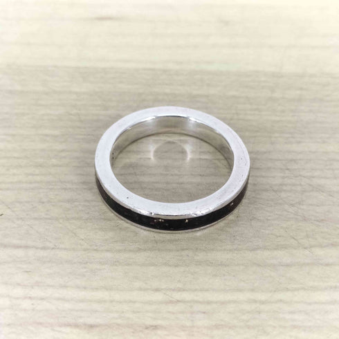 JOHNNY BUSINESS スタンダードリング メンズ 19号