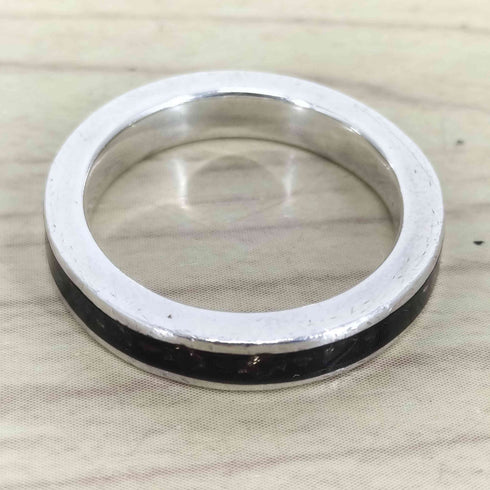 JOHNNY BUSINESS スタンダードリング メンズ 19号