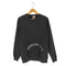 タルテックス TULTEX 90s USA製 BRONZE AGE 両面プリント クルーネックスウェット メンズ import:M