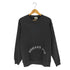 タルテックス TULTEX 90s USA製 BRONZE AGE 両面プリント クルーネックスウェット メンズ import:M