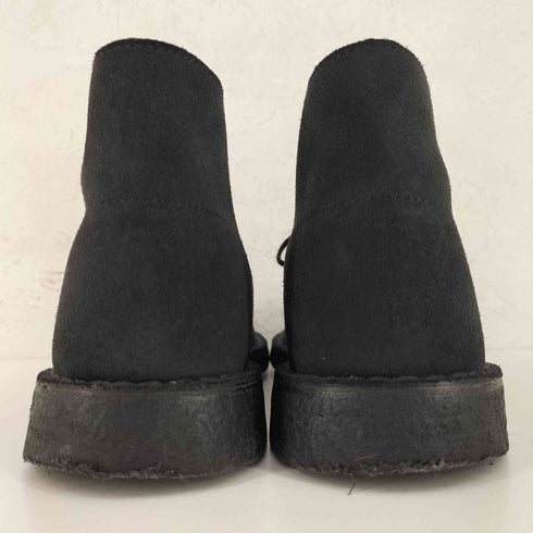 クラークスオリジナルズ Clarks ORIGINALS スウェードデザートブーツ メンズ US:7.5