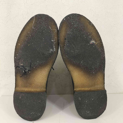 クラークスオリジナルズ Clarks ORIGINALS スウェードデザートブーツ メンズ US:7.5