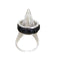 SAHRIVAR LOVE KILLS Ring メンズ 9号