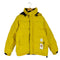 ギャップ Gap 00s OLD GAP オールドギャップ 裏地フリース ダウンジャケット メンズ import:S