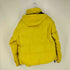 ギャップ Gap 00s OLD GAP オールドギャップ 裏地フリース ダウンジャケット メンズ import:S