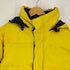 ギャップ Gap 00s OLD GAP オールドギャップ 裏地フリース ダウンジャケット メンズ import:S