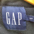 ギャップ Gap 00s OLD GAP オールドギャップ 裏地フリース ダウンジャケット メンズ import:S