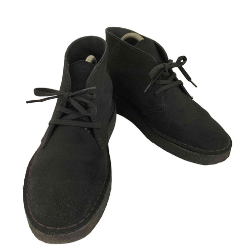 クラークスオリジナルズ Clarks ORIGINALS Desert Coal クレーブクール デザートブーツ メンズ US:7