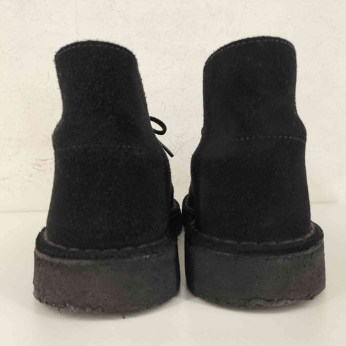 クラークスオリジナルズ Clarks ORIGINALS Desert Coal クレーブクール デザートブーツ メンズ US:7