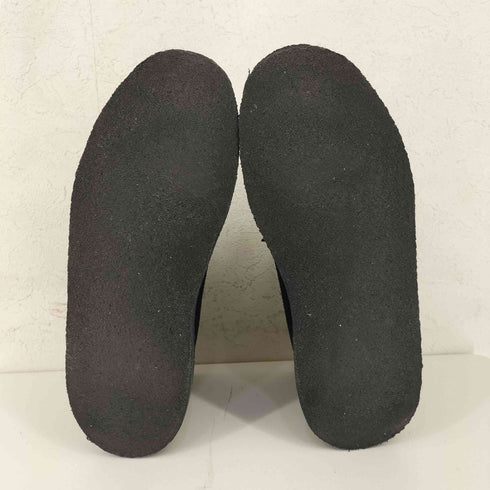 クラークスオリジナルズ Clarks ORIGINALS Desert Coal クレーブクール デザートブーツ メンズ US:7
