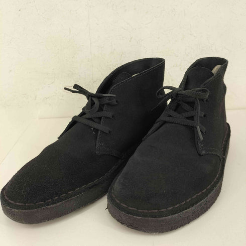 クラークスオリジナルズ Clarks ORIGINALS Desert Coal クレーブクール デザートブーツ メンズ US:7