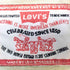 リーバイス Levis バンドカラーリメイク 半袖シャツ メタルボタン メンズ