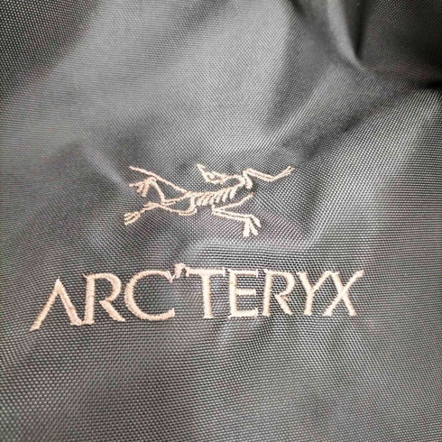 アークテリクス ARCTERYX 別注 MANTIS 26 BACKPACK マンティス バックパック レディース