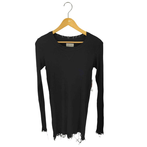 ベッドフォード BED J.W. FORD 18SS Under armor カットソー メンズ JPN:0