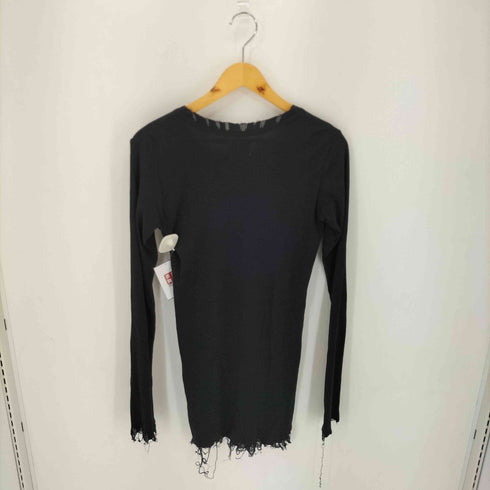 ベッドフォード BED J.W. FORD 18SS Under armor カットソー メンズ JPN:0