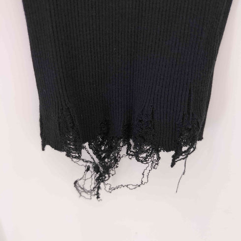 ベッドフォード BED J.W. FORD 18SS Under armor カットソー メンズ JPN:0