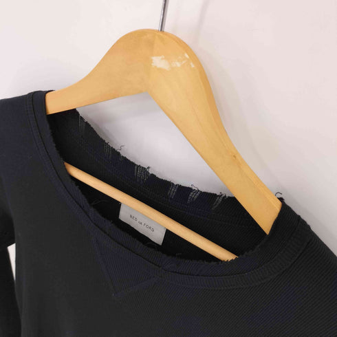 ベッドフォード BED J.W. FORD 18SS Under armor カットソー メンズ JPN:0