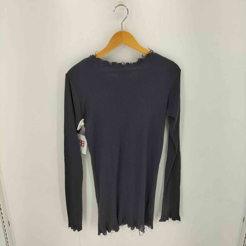ベッドフォード BED J.W. FORD 18SS Under armor カットソー メンズ JPN:1