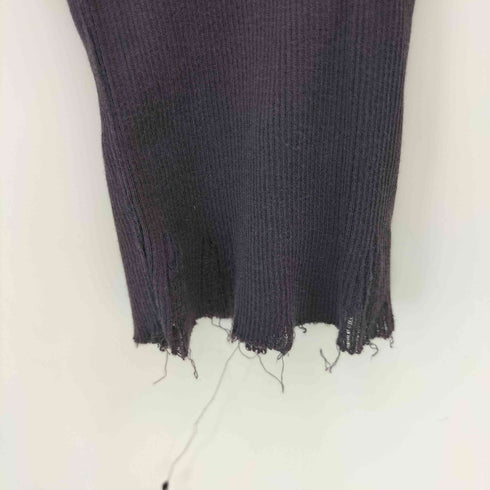 ベッドフォード BED J.W. FORD 18SS Under armor カットソー メンズ JPN:1