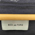 ベッドフォード BED J.W. FORD 18SS Under armor カットソー メンズ JPN:1