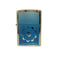 ジッポ ZIPPO 99年製 USA製 オイルライター メンズ