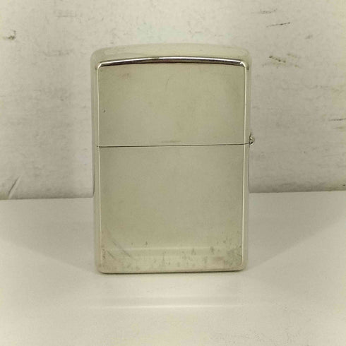 ジッポ ZIPPO 99年製 USA製 オイルライター メンズ