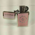 ジッポ ZIPPO 99年製 USA製 オイルライター レディース
