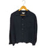 ビューティーアンドユースユナイテッドアローズ BEAUTY & YOUTH UNITED ARROWS レーヨン オープンカラー シャツ メンズ import:M