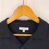 ビューティーアンドユースユナイテッドアローズ BEAUTY & YOUTH UNITED ARROWS レーヨン オープンカラー シャツ メンズ import:M