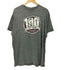 チャンピオン Champion 12th man centennial フロントプリントクルーネックTシャツ メンズ XL