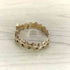 SAHRIVAR Star Ring メンズ 13号