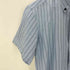 テンダーロイン TENDERLOIN S/S ピンストライプBDシャツ ステンシル メンズ JPN:S