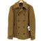 GAVIAL PEA COAT ウールピーコート メンズ JPN:M