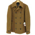 GAVIAL PEA COAT ウールピーコート メンズ JPN:M