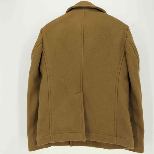 GAVIAL PEA COAT ウールピーコート メンズ JPN:M