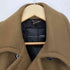 GAVIAL PEA COAT ウールピーコート メンズ JPN:M