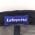 ラファイエット Lafayette 迷彩 カモ メッシュキャップ メンズ FREE