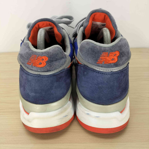 ニューバランス NEW BALANCE M998CSAL ローカットスニーカー メンズ JPN:26.5