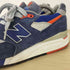 ニューバランス NEW BALANCE M998CSAL ローカットスニーカー メンズ JPN:26.5