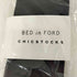 ベッドフォード BED J.W. FORD CHICSTOCKS 靴下 メンズ