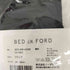 ベッドフォード BED J.W. FORD CHICSTOCKS 靴下 メンズ