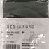 ベッドフォード BED J.W. FORD CHICSTOCKS 靴下 メンズ