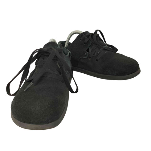 ビルケンシュトック BIRKENSTOCK MONTANA スエードシューズ メンズ 40
