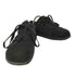 ビルケンシュトック BIRKENSTOCK MONTANA スエードシューズ メンズ 40
