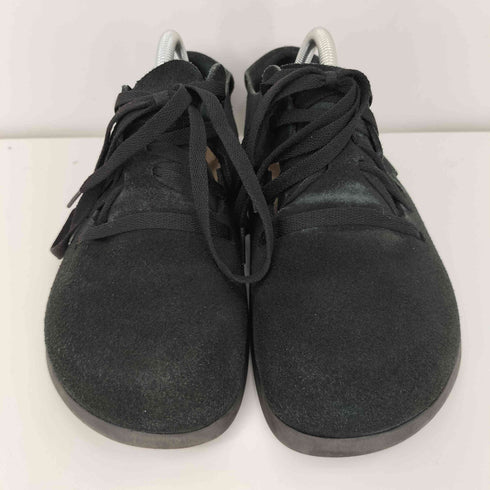 ビルケンシュトック BIRKENSTOCK MONTANA スエードシューズ メンズ 40